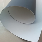PVC waterproof membrane anti-uv grey pvc heating weldable waterproof membrane