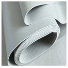 Good tensile strength Anti-UV PVC Waterproofing Membrane for Roofing Made In China
