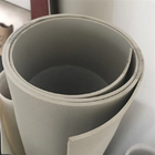 Good tensile strength Anti-UV polyester reinforced waterproof PVC sheet
