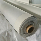 Long life to be over 20 years Polyester Mesh Reinforced PVC construction roof waterproof membrane