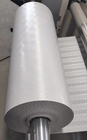 Hot Welding TPO Walkway Board Polyester Felt Reinforced TPO Waterproofing Membrane