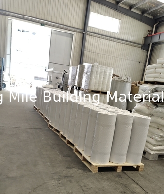 Roof Tpo Membrane PVC Waterproofing Membrane with CE Certificate From Direct China Factory