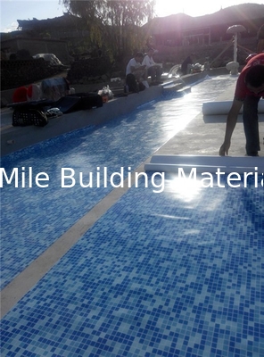 Good quality ,factory in China PVC material waterproofing membrane ,1.5mm thickness, ASTM