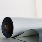 Strong Aging Resistant Material PVDF Butyl Rubber Tape Waterproof Roll