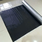 PVDF Butyl Rubber Waterproofing Tape for Joint Insulation and Roof Repair Systems