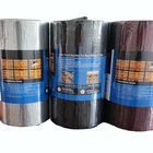 Roofs Repairing Bitumen Self-adhesive Waterproof Flash Tapes, 1 mm Self Adhesive Bitumen Flash Tape