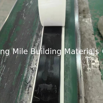 Factory Price Color Adjustable Waterproof Coating Flexible Roofing Systems