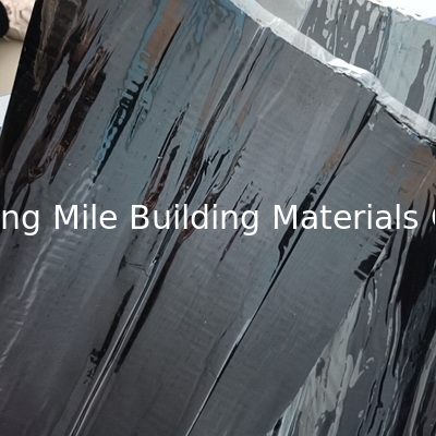 Factory Price Color Adjustable Waterproof Coating Flexible Roofing Systems