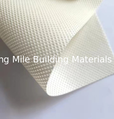 Non-woven fabric Butyl Powerful self adhesive butyl rubber tape super sticky aluminum foil butyl tape