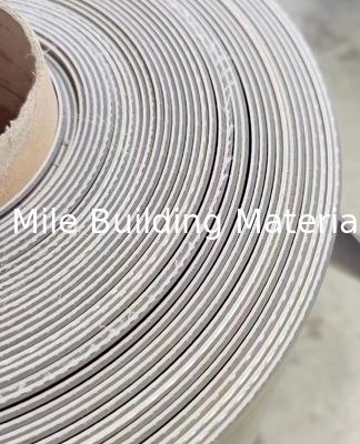 Hot sales 200 sqft 5 x 40 ft 30 or 40 mil Shower Pan Liner PVC Watertight Shower Pan Roll for Bathroom