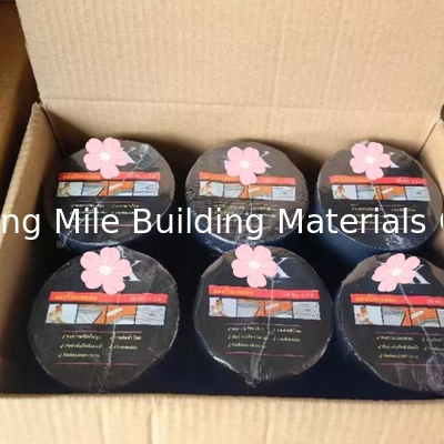 Flash Band Bitumen Self Adhesive Roof Flashing Tape for Waterproof
