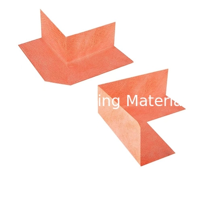Waterproofing Tapes Corners Liners and Pipe Collars for Wetroom Bathroom Kitchen Wash Stations