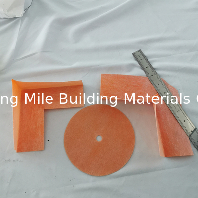 Waterproofing Tapes Corners Liners and Pipe Collars for Wetroom Bathroom Kitchen Wash Stations