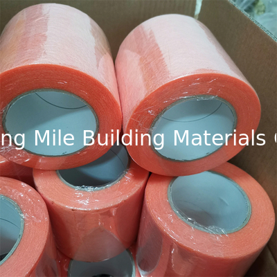 Waterproof Fabric Tapes Corners Liners and Pipe Collars for Wetroom Bathroom Kitchen Washer Room