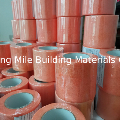 Waterproof Fabric Tapes Corners Liners and Pipe Collars for Wetroom Bathroom Kitchen Washer Room