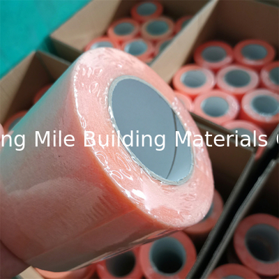PP PE Waterproofing fleece Bandage Tapes Corners and Pipe Collars for Wetroom Bathroom Kitchen Washer Room
