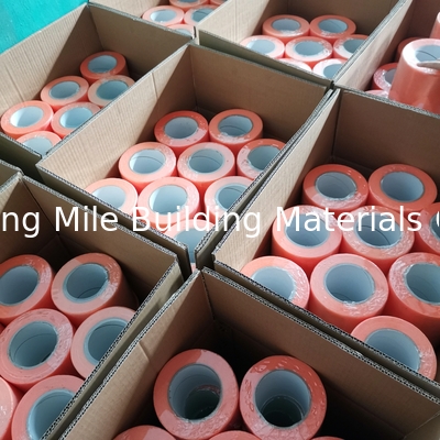PP PE Waterproof Fabric Bandage Tapes Corners and Pipe Collars for Wetroom Bathroom Kitchen Washer Room