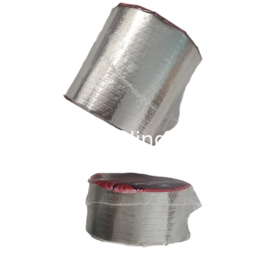 Strong Adhesion and Excellent Waterproofing Butyl Rubber Tape