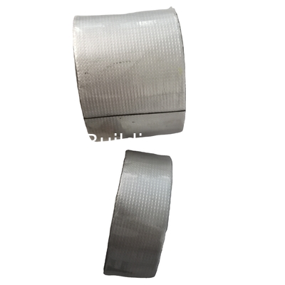 Strong Adhesion and Excellent Waterproofing Butyl Rubber Tape