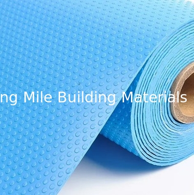 Wholesale Factory Anti-UV Reinforced Pure Blue 1.5mm Thickness PVC Swimming Pool Liner