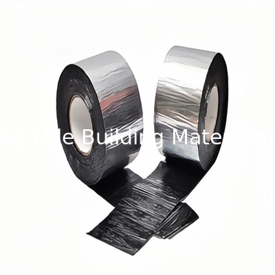 Best Price Flash Band Waterproof Tape Bitumen Flashing Tape for Sealing