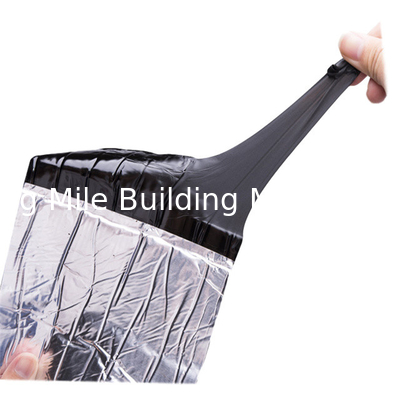 Best Price Flash Band Waterproof Tape Bitumen Flashing Tape for Sealing