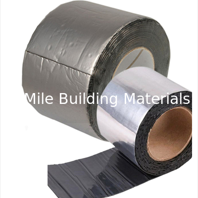 Best Price Flash Band Waterproof Tape Bitumen Flashing Tape for Sealing