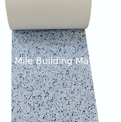 Swimming Pool Liner Suppliers Custom Mosaic Logo PVC Swimming Vinyl Pool Liners