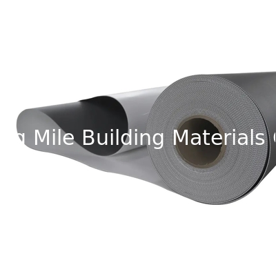 Tpo Waterproofing Membrane for Underground Projects ASTM Standard CE Report
