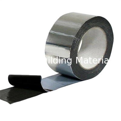 Hot Selling Leakage Repair Aluminum Foil Bitumen Tape for Roof Waterproofing