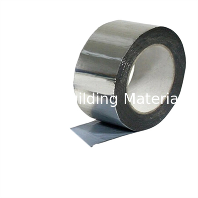 Hot Selling Leakage Repair Aluminum Foil Bitumen Tape for Roof Waterproofing