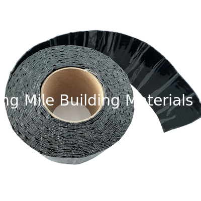 European Market Self-adhesive Bitumen Flashing Tape Waterproofing Tape