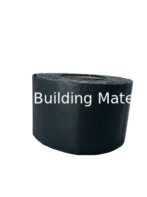 European Market Self-adhesive Bitumen Flashing Tape Waterproofing Tape