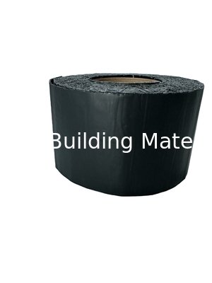 European Market Self-adhesive Bitumen Flashing Tape Waterproofing Tape