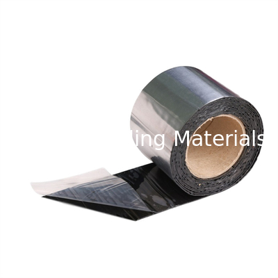Easy to Use Self Adhesive Asphalt Waterproofing Repair Tape Flashing Tape Bitumen Flashband