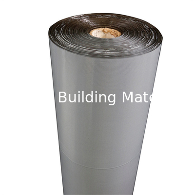 PE/PP Embossed Release Liner for Self Adhesive Butyl Rubber Tape