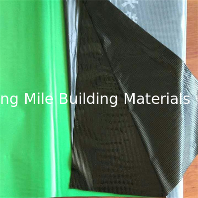PE/PP Embossed Release Liner for Self Adhesive Butyl Rubber Tape