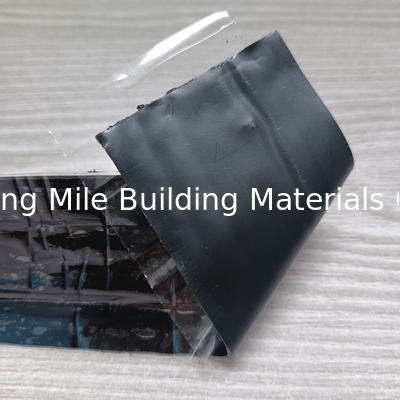 Roof Sealant Joist Adhesive Waterproof Membrane Flashing Band Roller Tape