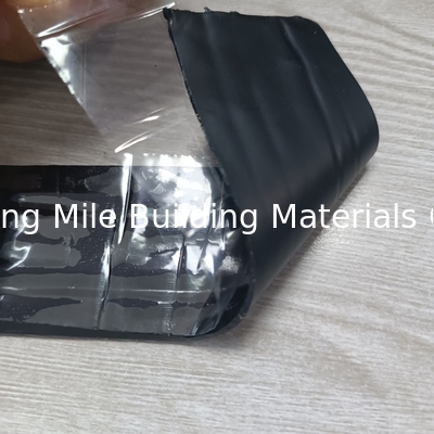 Roof Sealant Joist Adhesive Waterproof Membrane Flashing Band Roller Tape