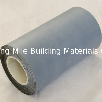 Polyethylene PE Release Liner with Silicone Coated PE Release Film for Butyl Rubber Tape