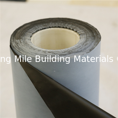 PE Release Liner Release Layer for Self-adhesive Waterproofing Butyl Tape