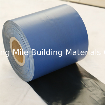 PE Release Liner Release Layer for Self-adhesive Waterproofing Butyl Tape