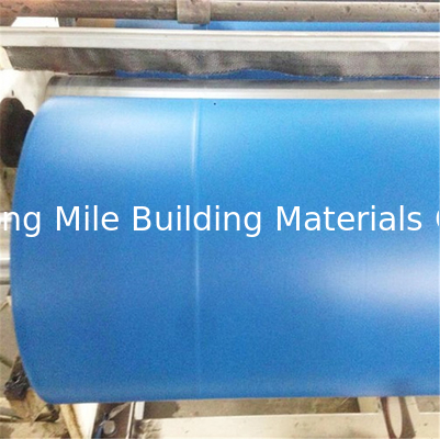 PE Release Liner Release Layer for Self-adhesive Waterproofing Butyl Tape