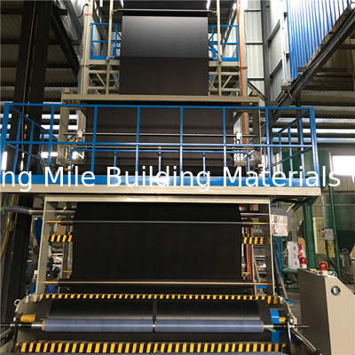 PE Release Liner Release Layer for Self-adhesive Waterproofing Butyl Tape