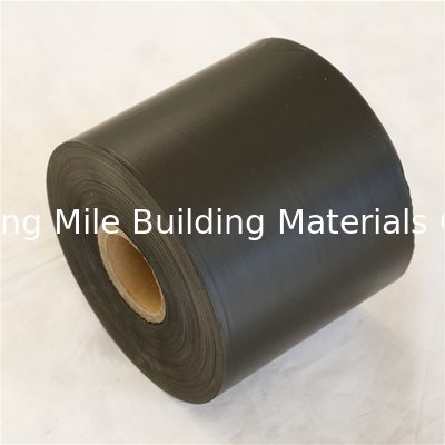 PE Release Liner Release Layer for Self-adhesive Waterproofing Butyl Tape