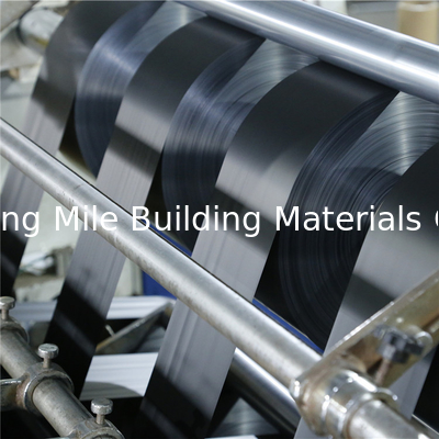 PE Release Liner Release Layer for Self-adhesive Waterproofing Butyl Tape