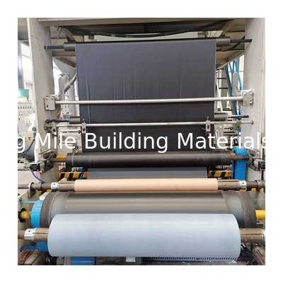 PE Release Liner Release Layer for Self-adhesive Waterproofing Butyl Tape