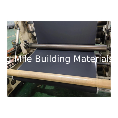Red Blue Black Color Options for Reinforcing Metal Aluminum Foil Film Materials