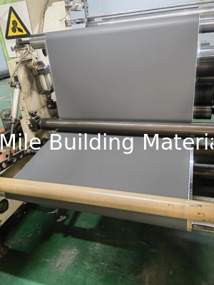 Red Blue Black Color Options for Reinforcing Metal Aluminum Foil Film Materials