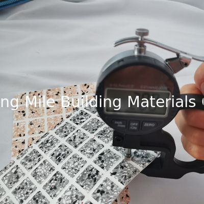 Popular Color 1.5mm 2.0mm 1.65m 1.83m 2.0m Reinforced Mesh  PVC Liner For Swimming Pool